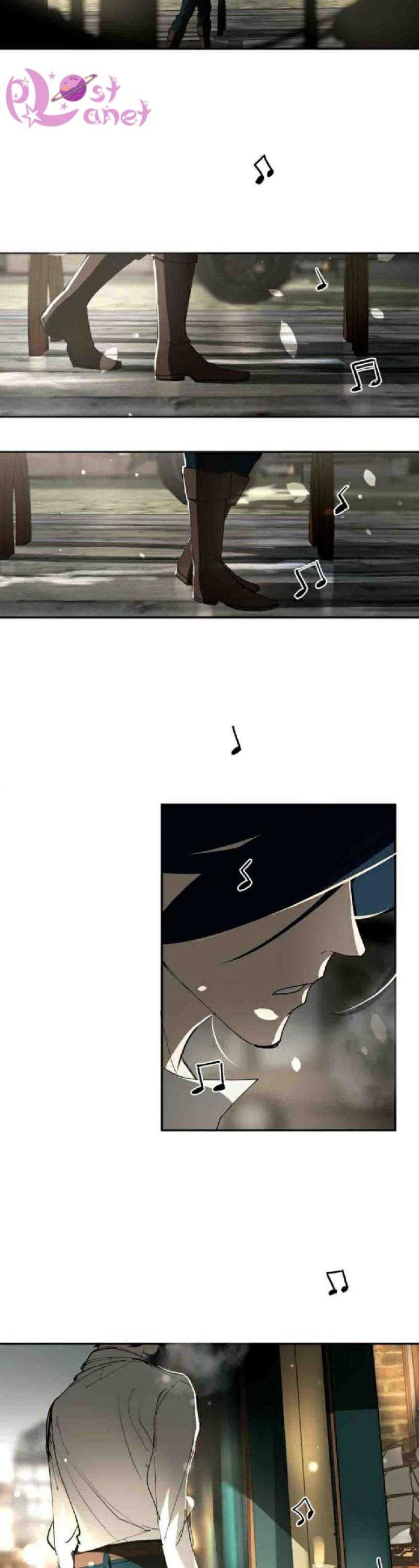 Dạ Lan Tím - Page 13