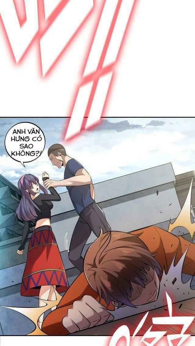 Thợ Săn Mạt Thế - Page 48