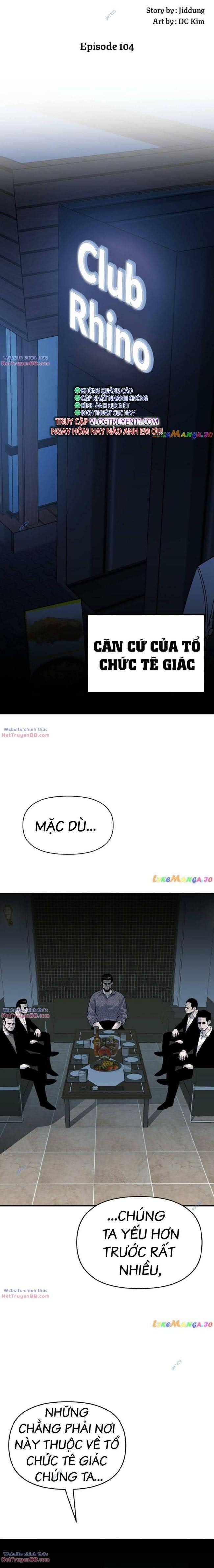 Chuyển Hóa - Page 20