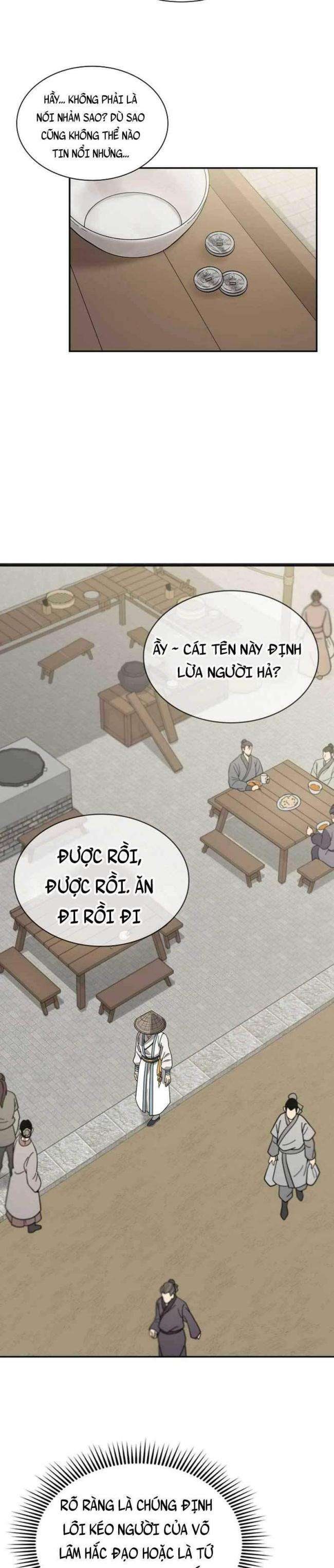 Quán Trọ Phong Ba - Page 28