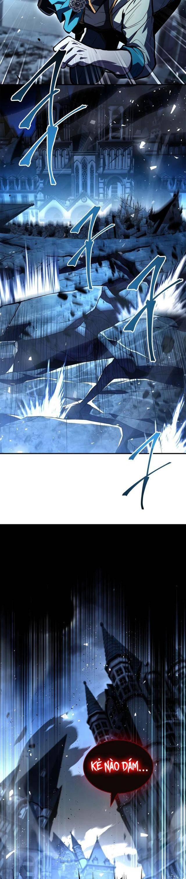 Pháp Sư Thiên Tài Giấu Nghề - Page 37