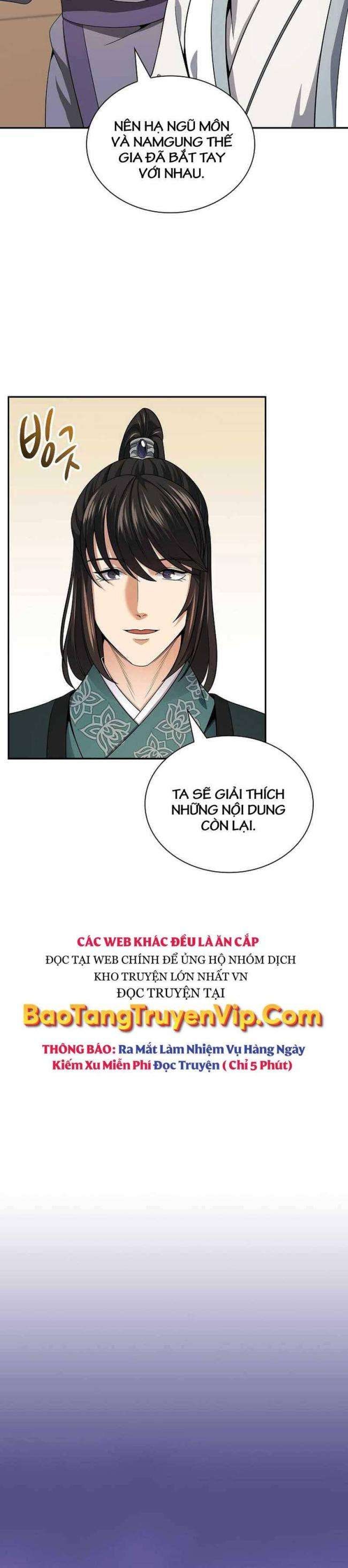 Quán Trọ Phong Ba - Page 29