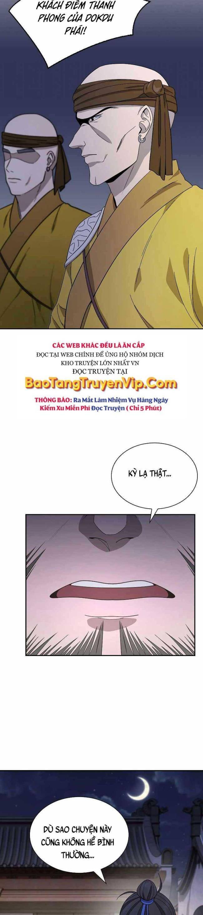 Quán Trọ Phong Ba - Page 38