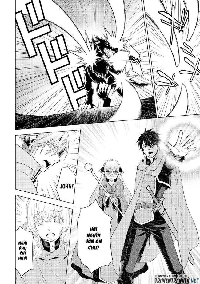 Hiraheishi Wa Kako Wo Yumemiru - Page 17