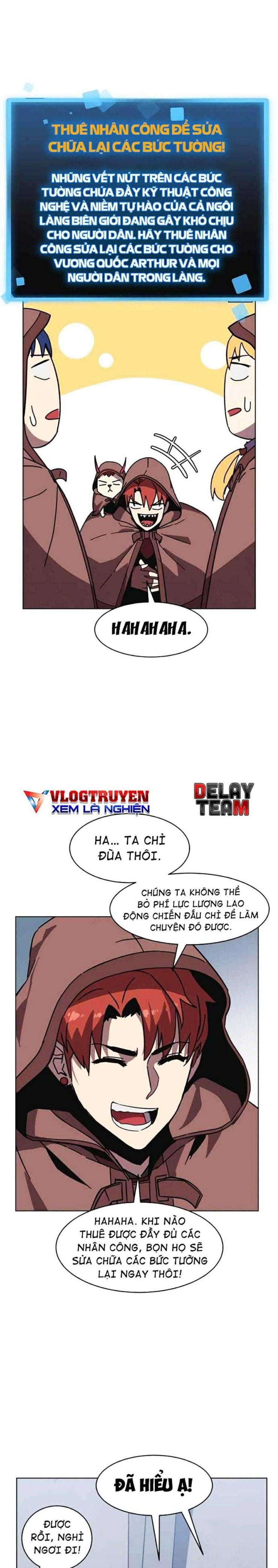 Trùm Cuối - Page 21