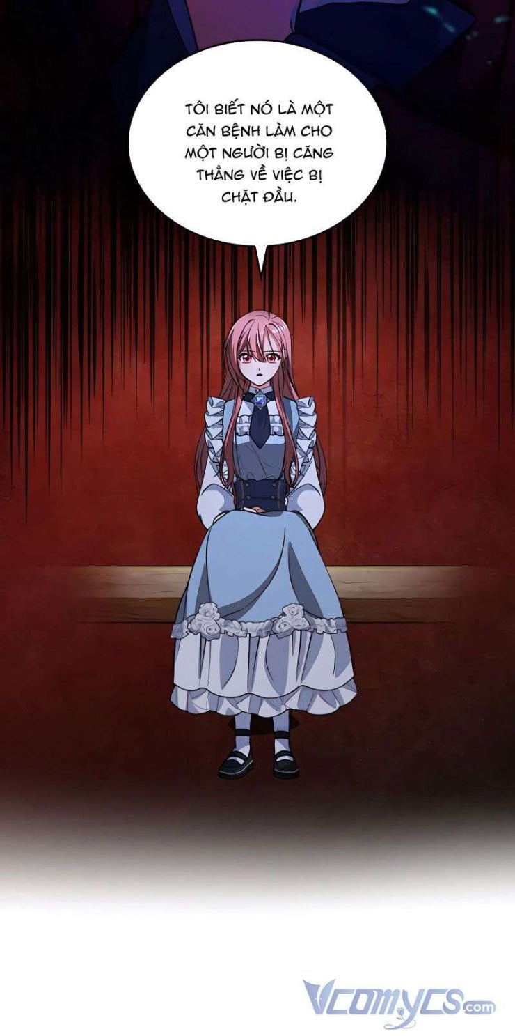 Regina Lena - Gửi Người Không Được Tha Thứ - Page 37