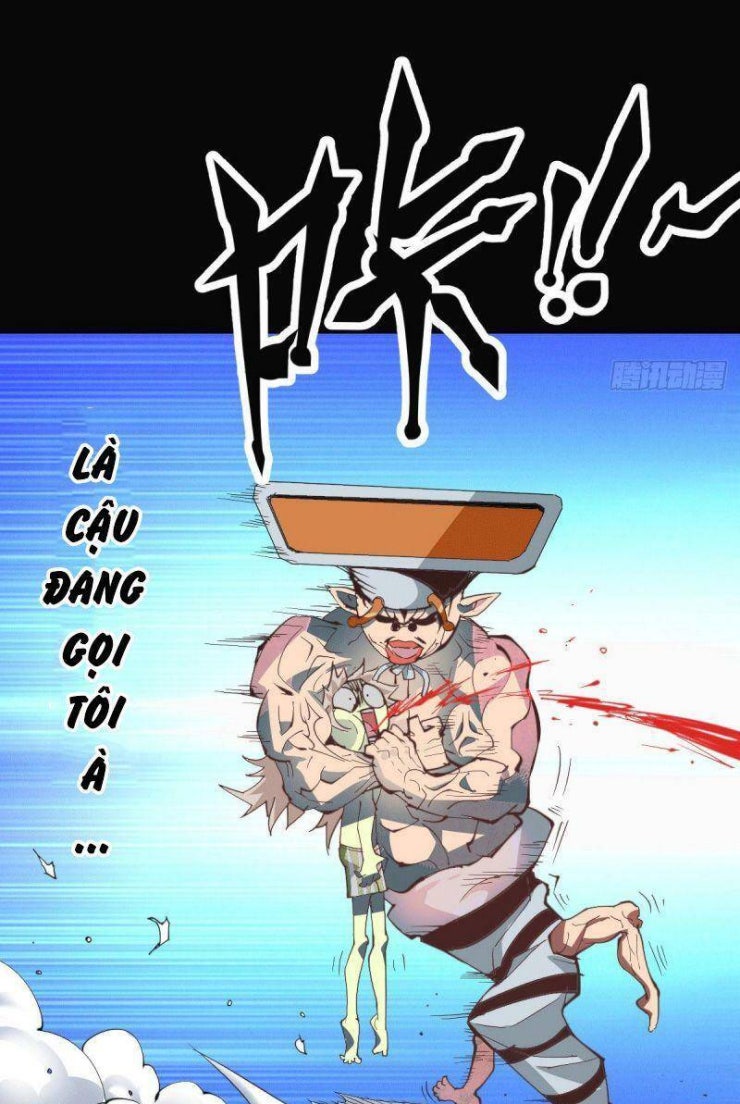 Người Trên Vạn Người - Page 12