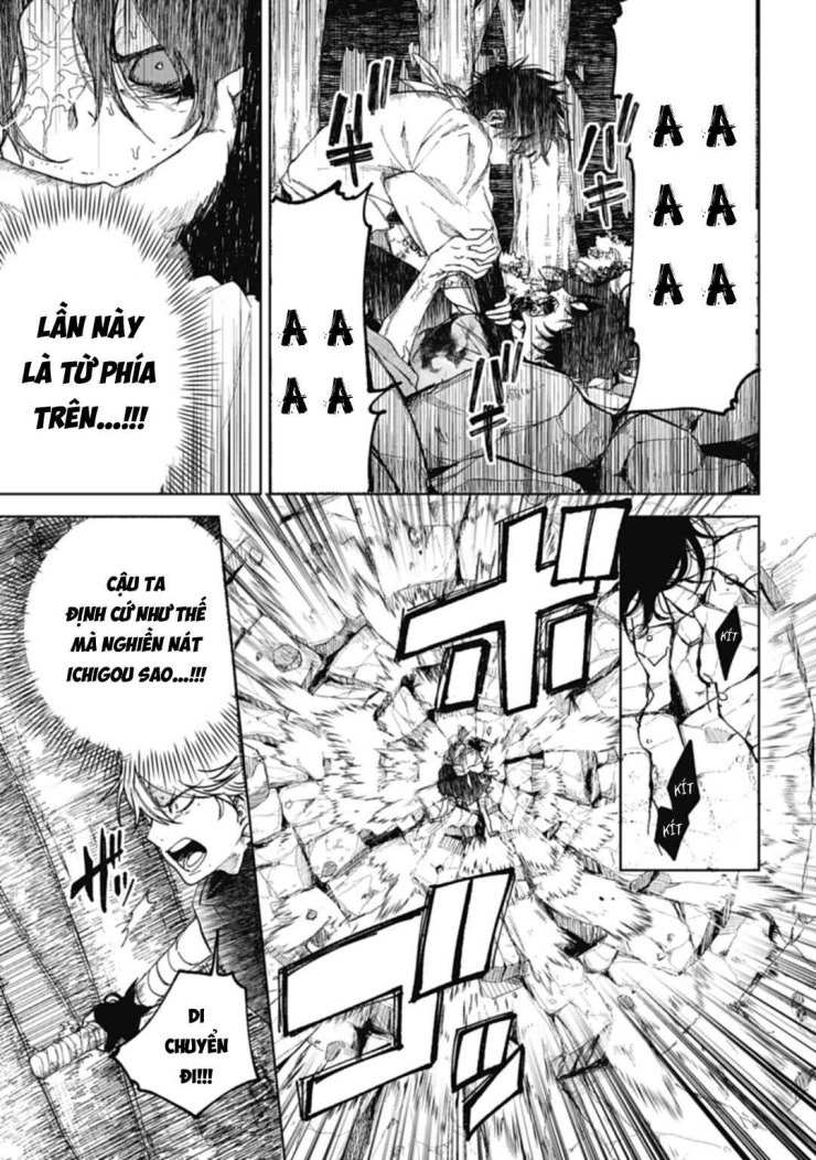 Three Exorcism Brothers - Page 14