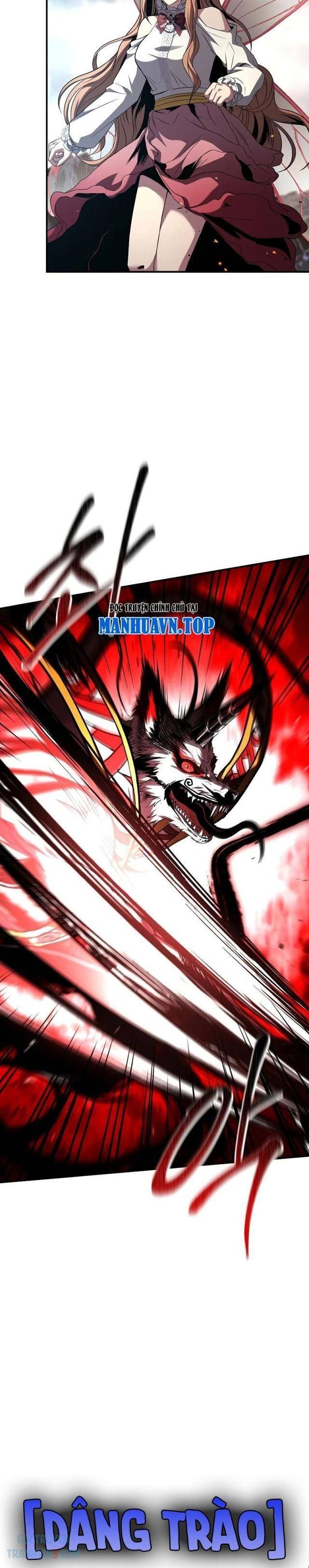 Pháp Sư Thiên Tài Giấu Nghề - Page 30