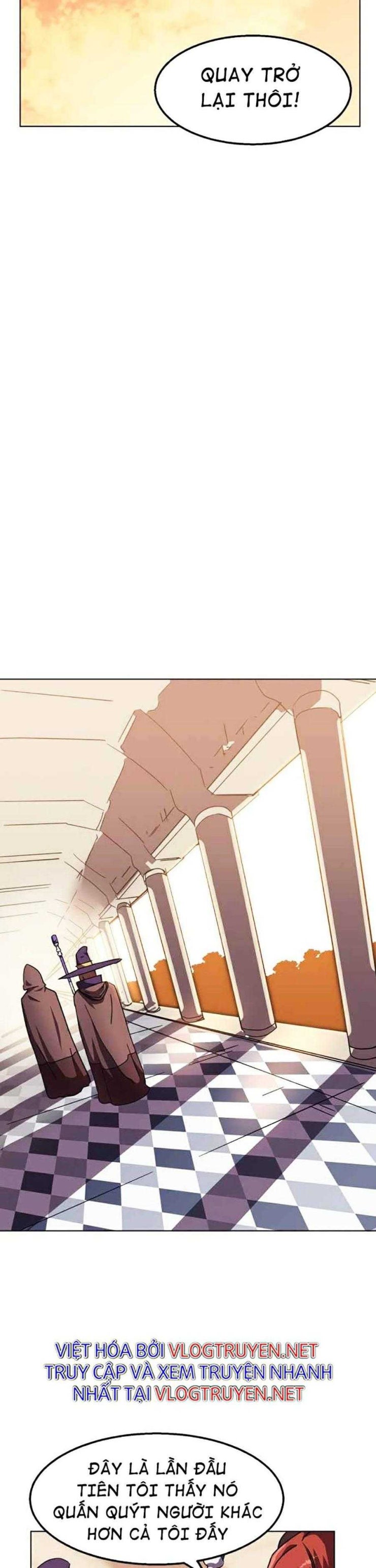 Trùm Cuối - Page 32