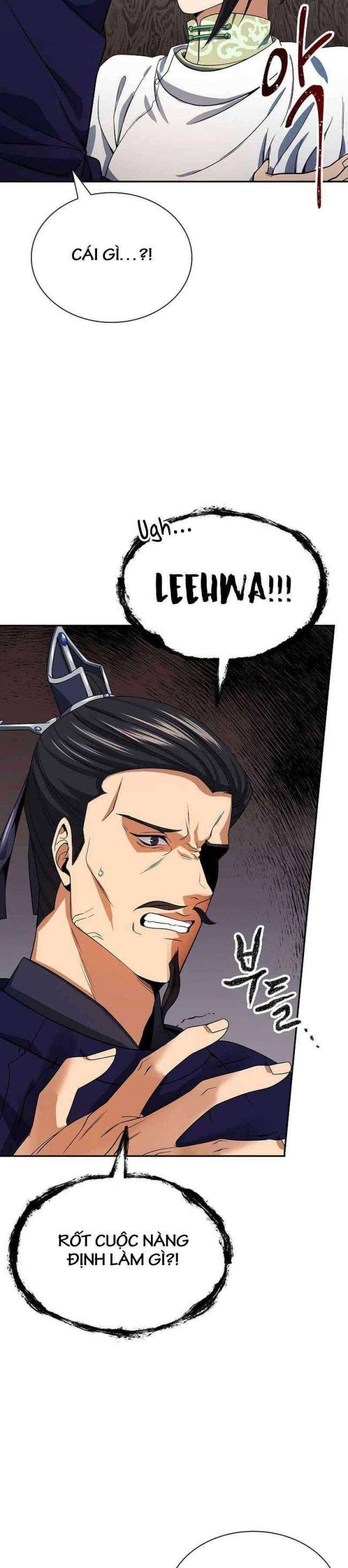 Quán Trọ Phong Ba - Page 17