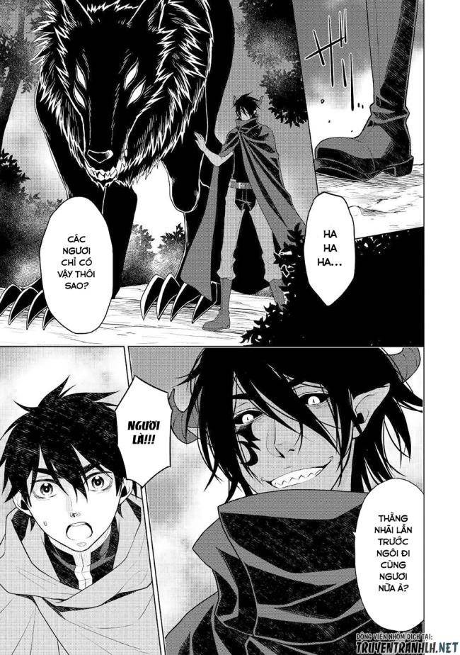 Hiraheishi Wa Kako Wo Yumemiru - Page 18