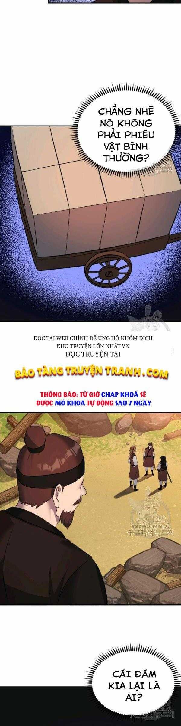 Thiên Hạ Đệ Nhất Phiêu Sĩ - Page 30