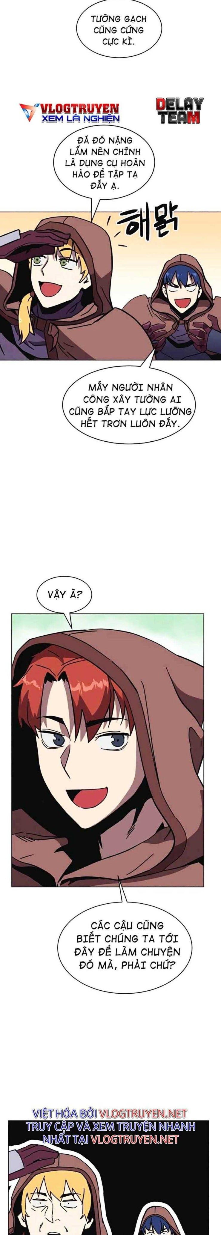 Trùm Cuối - Page 19