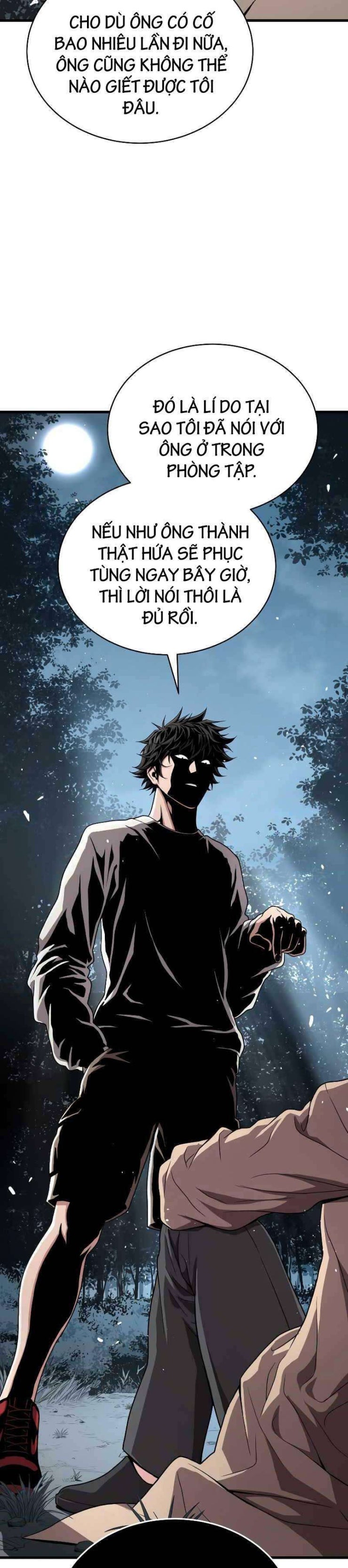 Luyện Cấp Chốn Địa Ngục - Page 28