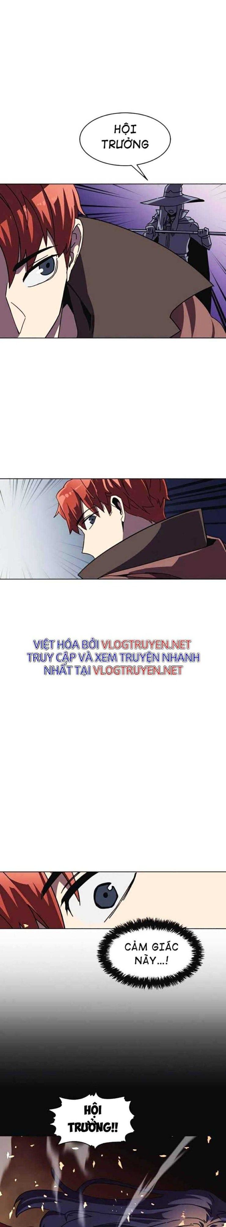 Trùm Cuối - Page 22