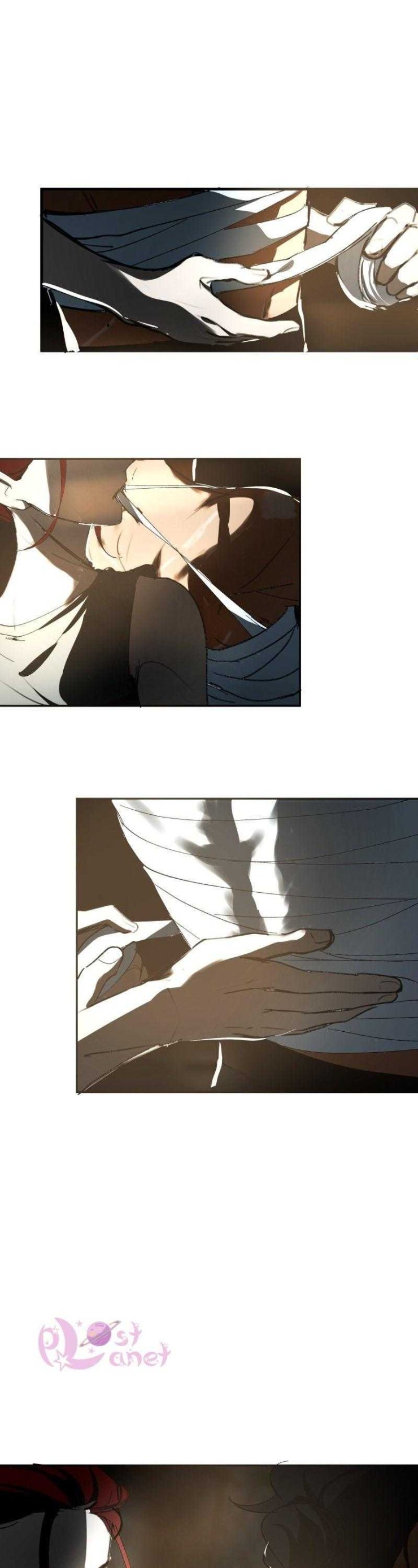 Dạ Lan Tím - Page 24