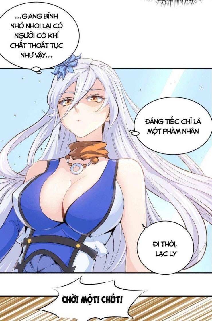 Người Trên Vạn Người - Page 44