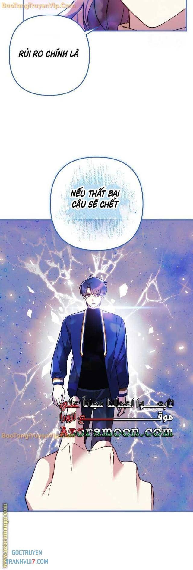 Con Gái Tôi Là Trùm Cuối - Page 28