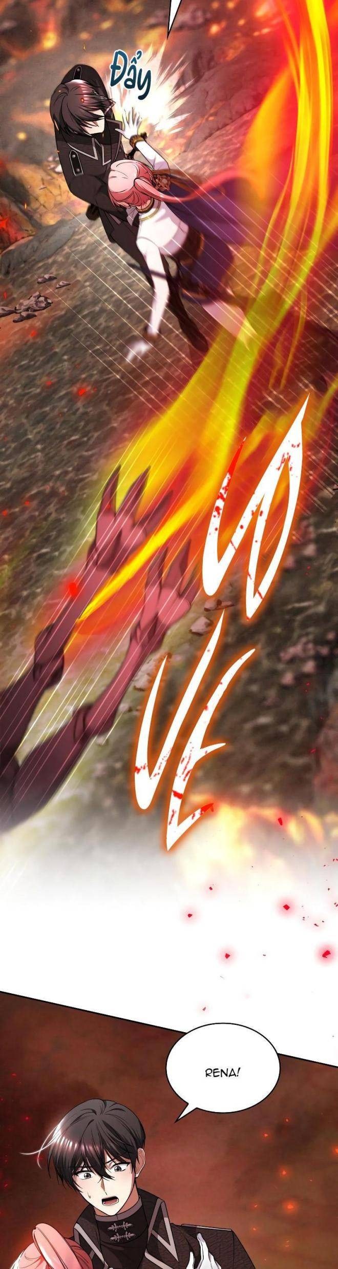 Regina Lena - Gửi Người Không Được Tha Thứ - Page 26