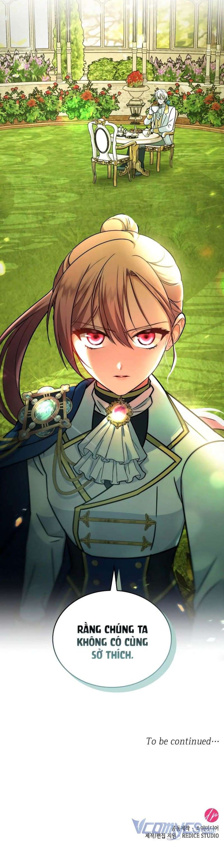 Regina Lena - Gửi Người Không Được Tha Thứ - Page 13