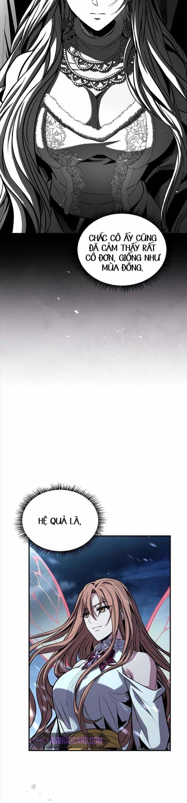 Pháp Sư Thiên Tài Giấu Nghề - Page 28