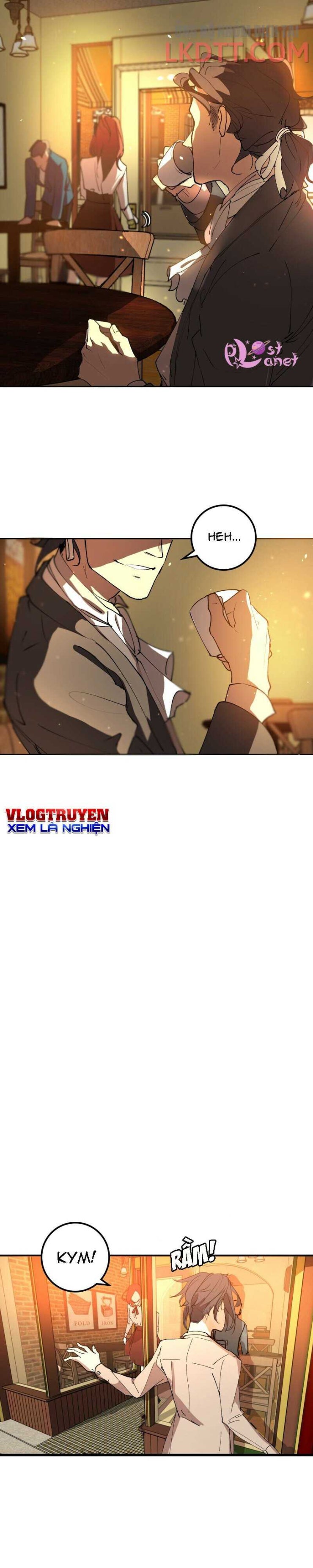 Dạ Lan Tím - Page 29