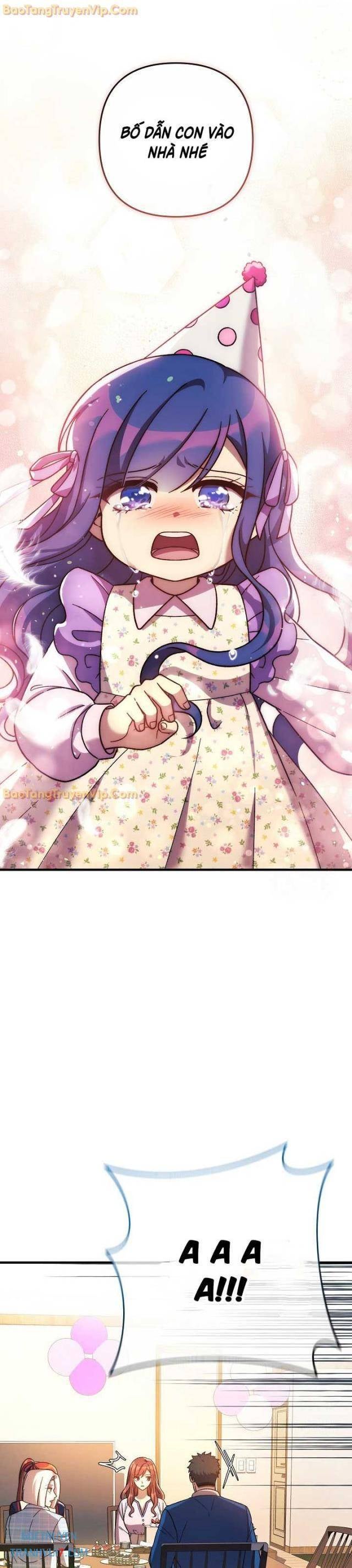 Con Gái Tôi Là Trùm Cuối - Page 38