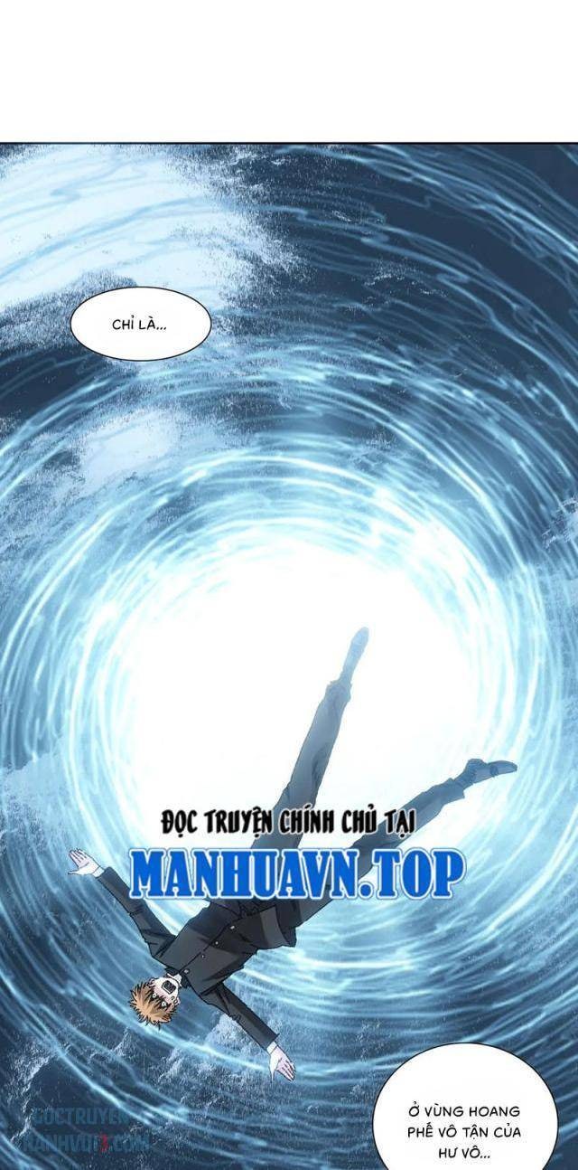 Câu Lạc Bộ Trường Sinh - Page 22