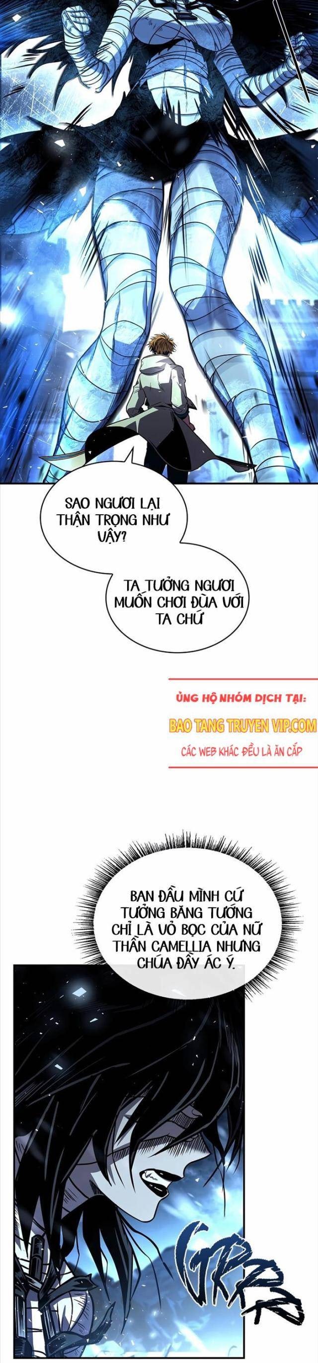 Pháp Sư Thiên Tài Giấu Nghề - Page 7