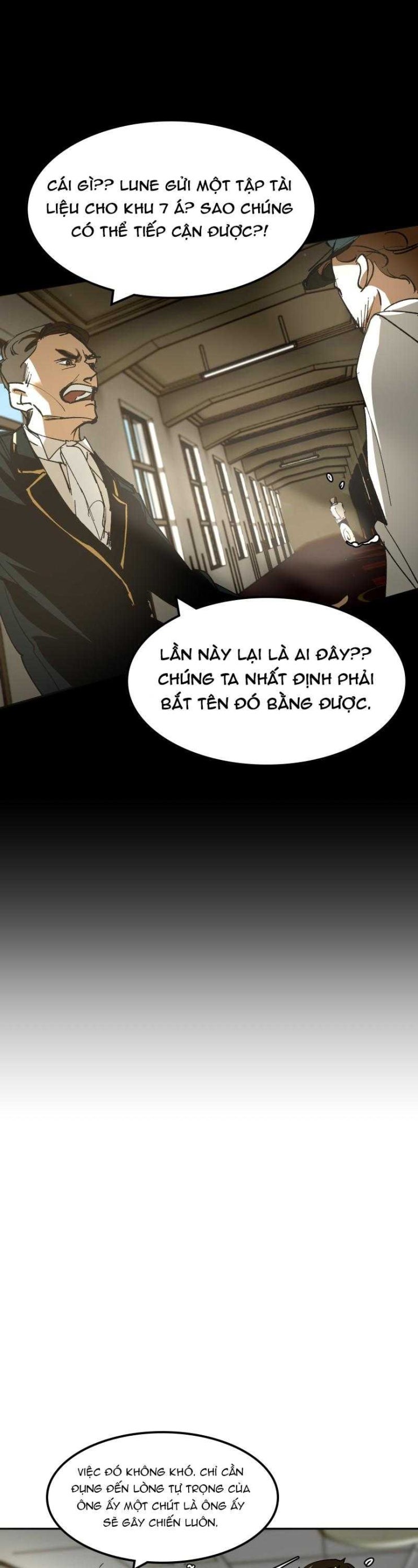 Dạ Lan Tím - Page 6