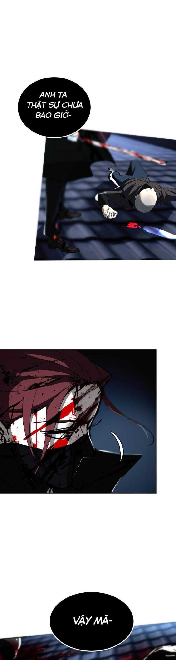 Dạ Lan Tím - Page 11