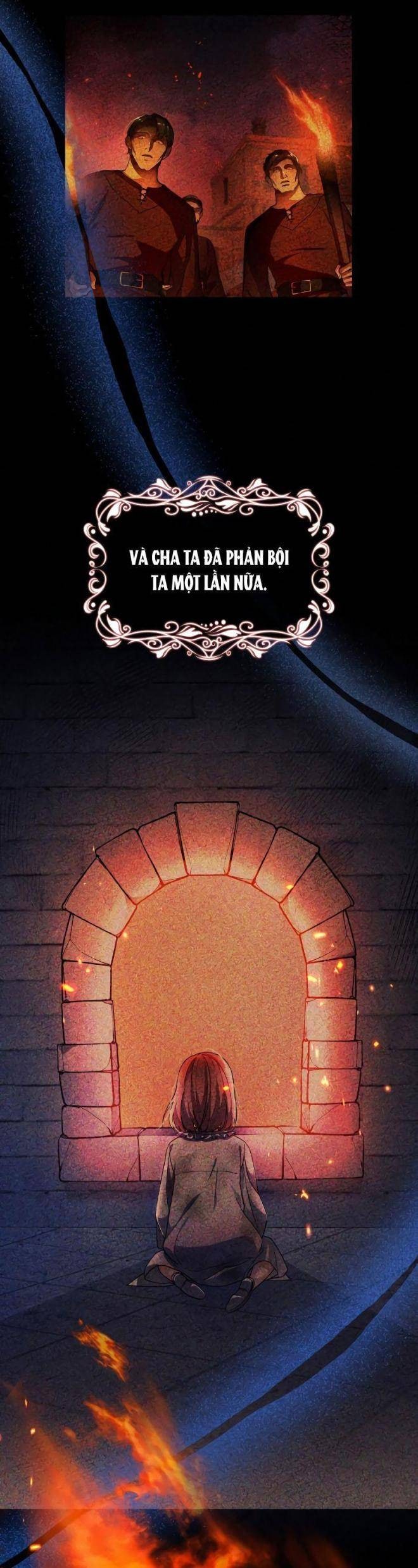 Regina Lena - Gửi Người Không Được Tha Thứ - Page 40