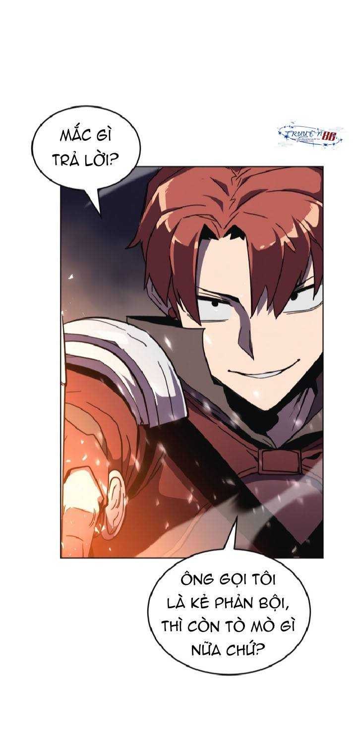 Trùm Cuối - Page 31