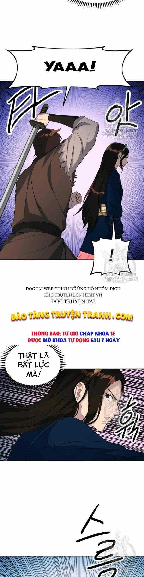 Thiên Hạ Đệ Nhất Phiêu Sĩ - Page 15