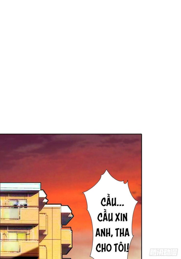 Chúa Tể Vực Thẳm - Page 31