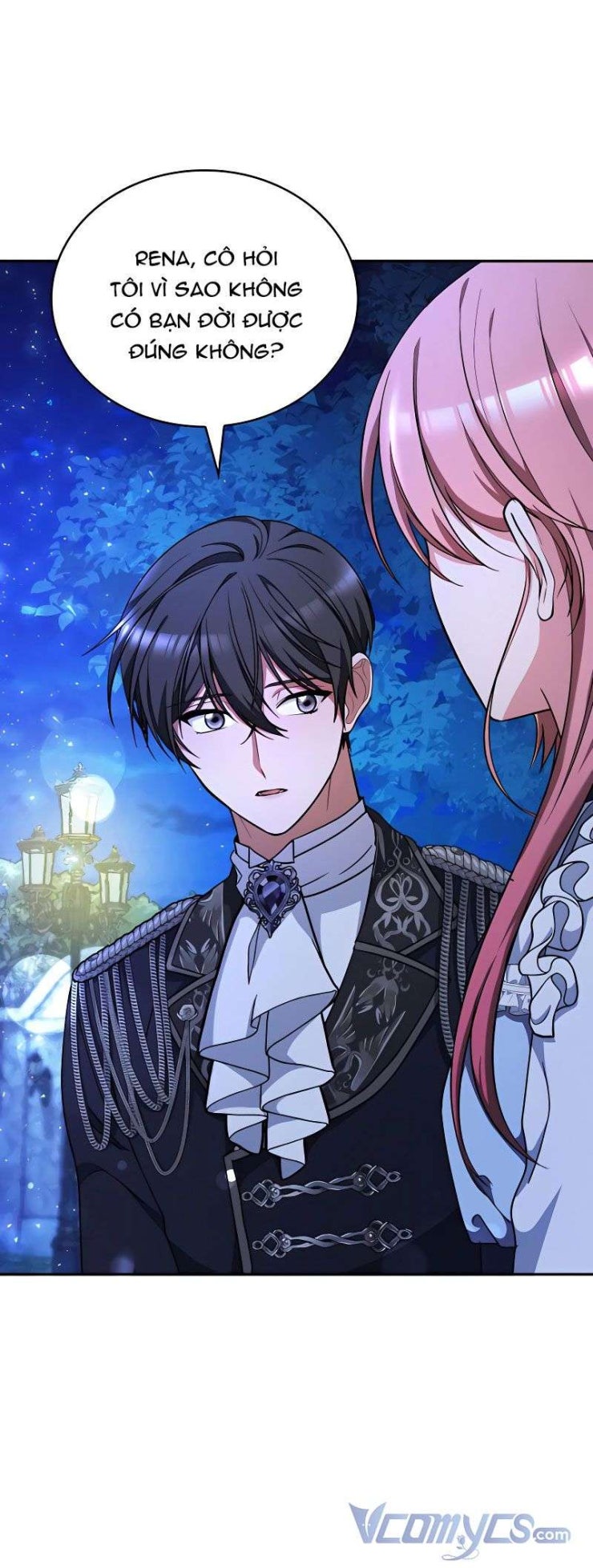 Regina Lena - Gửi Người Không Được Tha Thứ - Page 65