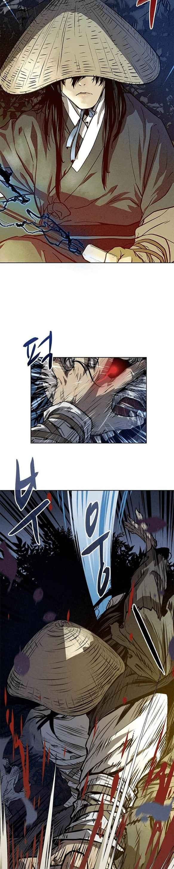 Thợ Săn Mosin - Page 13