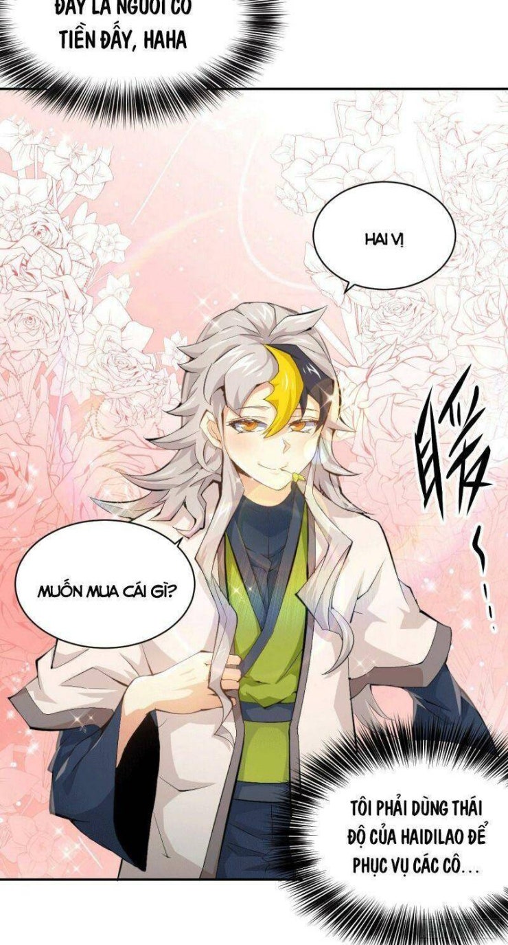 Người Trên Vạn Người - Page 43