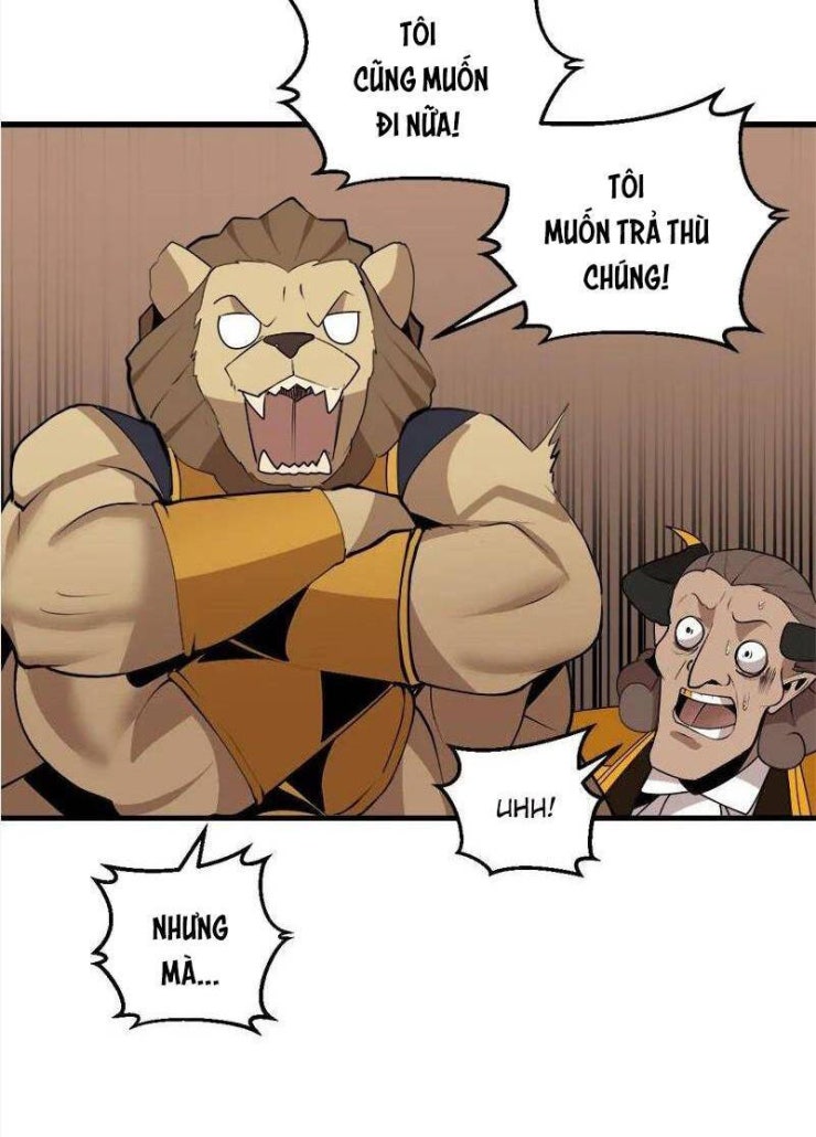 Bá Vương Hầm Ngục - Page 6