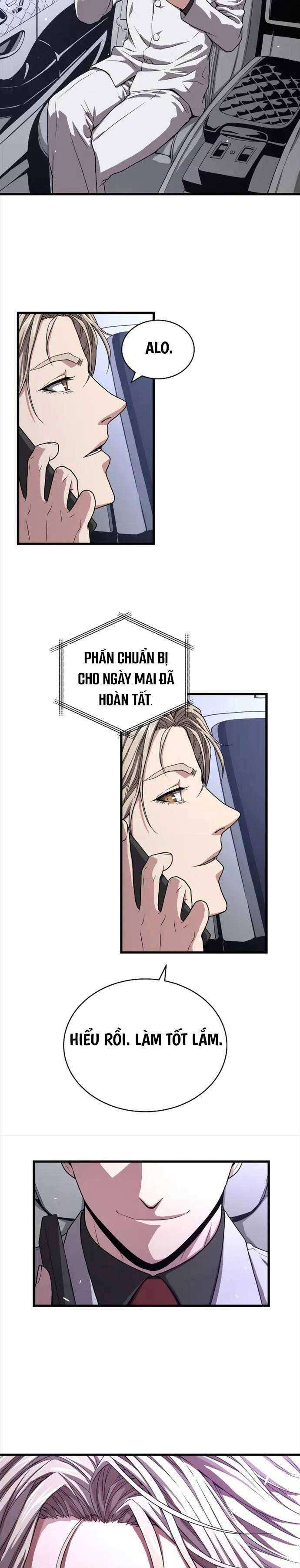 Luyện Cấp Chốn Địa Ngục - Page 19