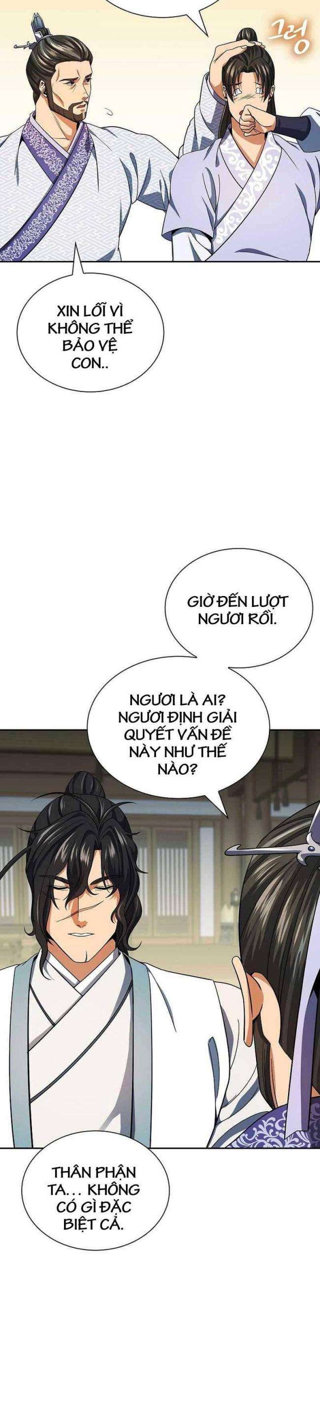 Quán Trọ Phong Ba - Page 27