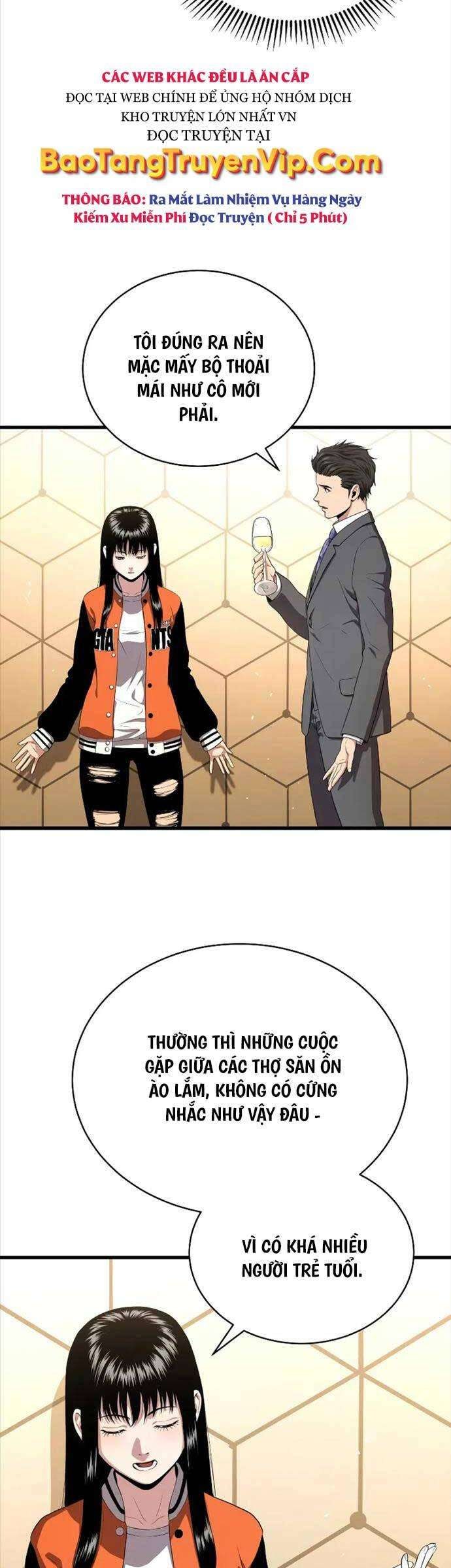 Luyện Cấp Chốn Địa Ngục - Page 9