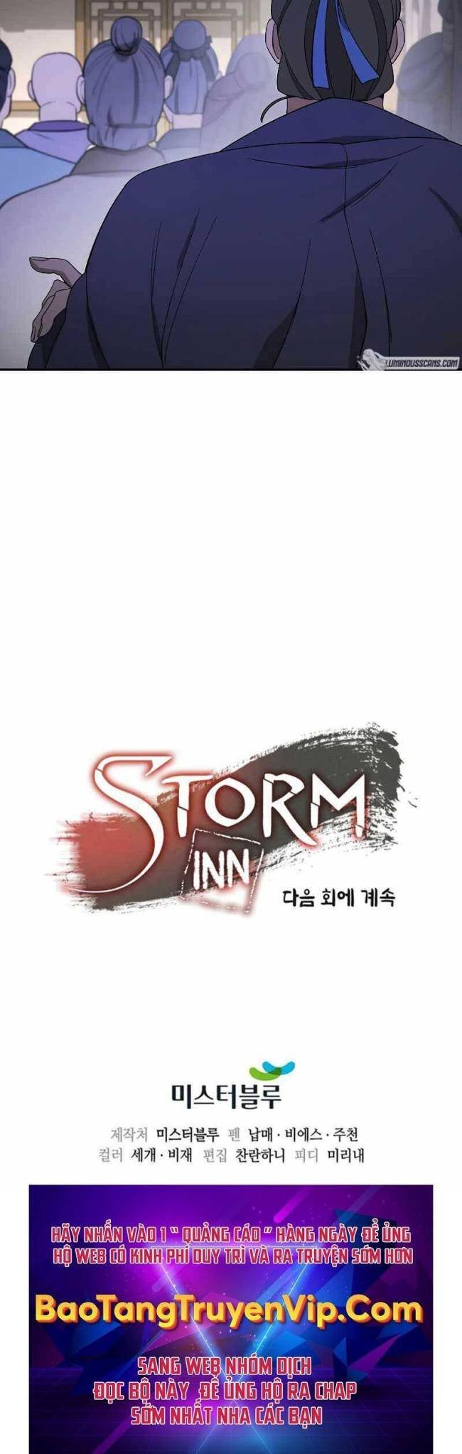 Quán Trọ Phong Ba - Page 39