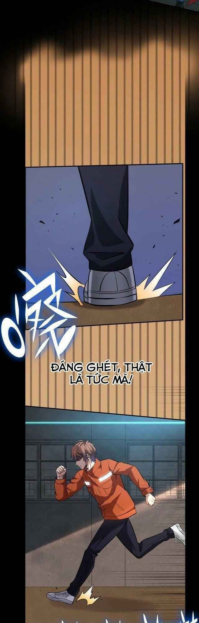 Thợ Săn Mạt Thế - Page 58