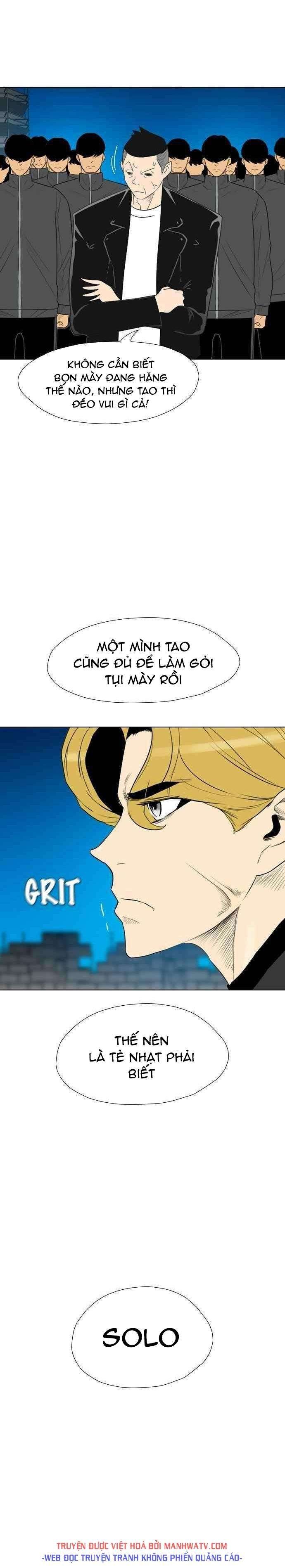 Kẻ Hồi Sinh - Page 6