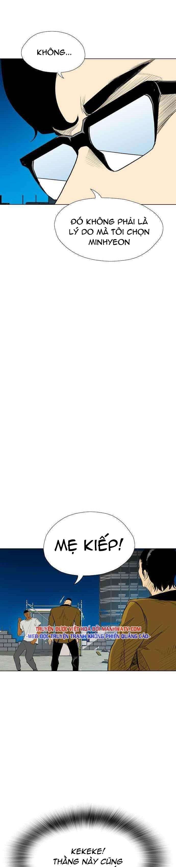 Kẻ Hồi Sinh - Page 25