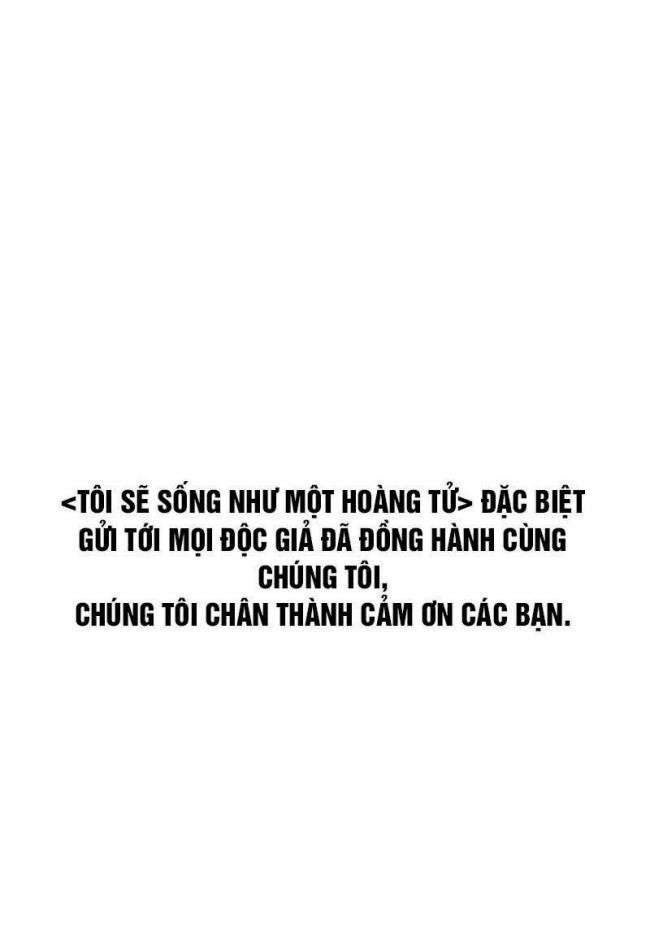 Tôi Sẽ Sống Như Một Hoàng Tử - Page 28