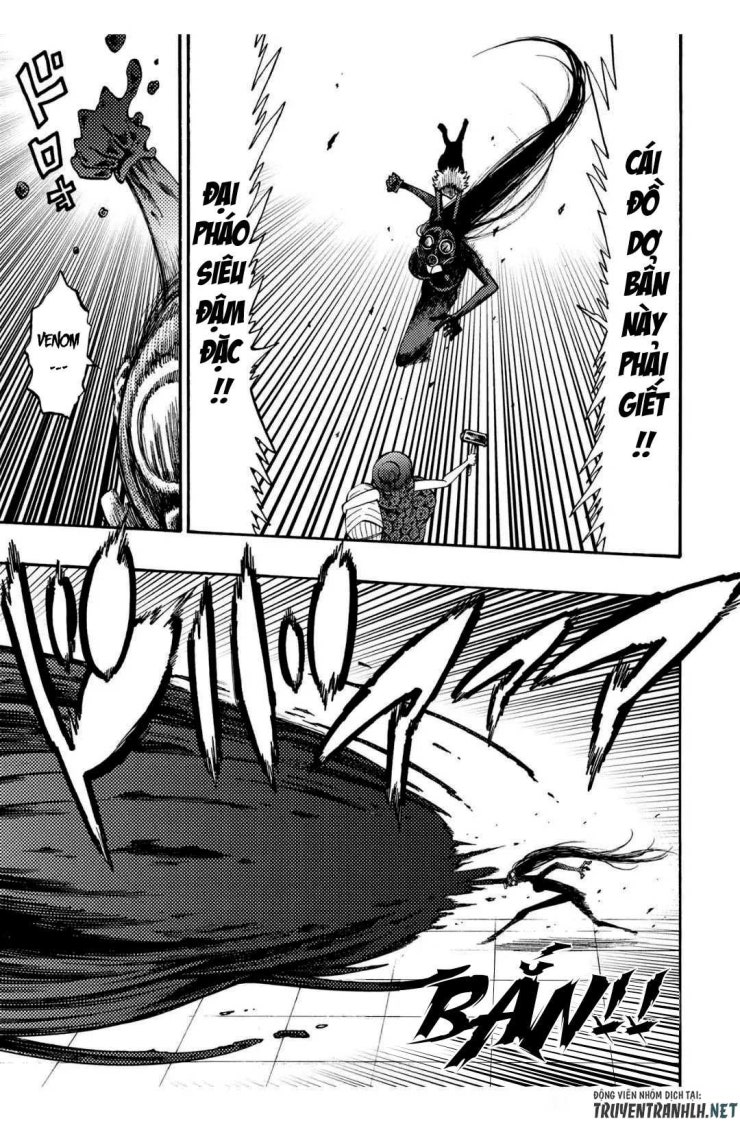 Tales Of Destruction - Page 23