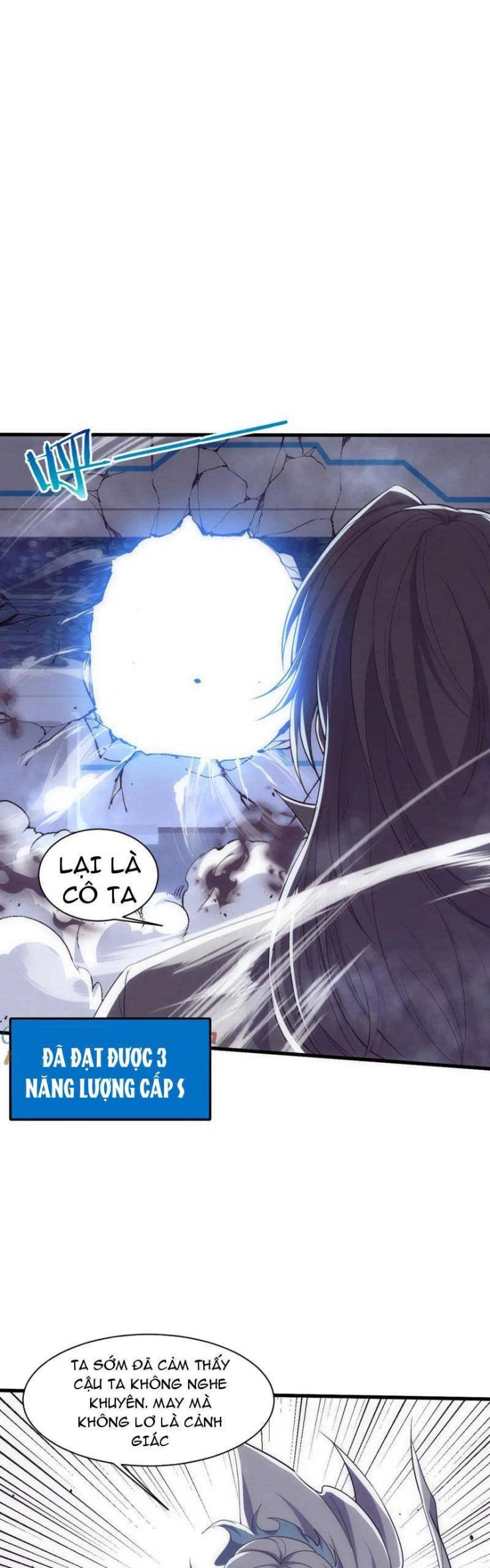 Tiến Hóa Cuồng Triều - Page 16